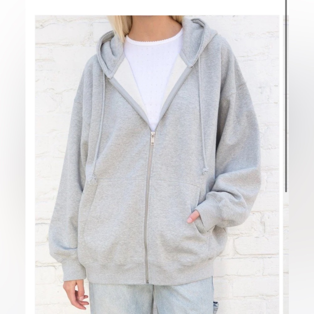 Brandy Melville hoodie